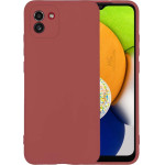 Sonique ���� ��������� My Colors Samsung Galaxy A03 4G ������� ������� - ������� ������� - Galaxy A03 4G