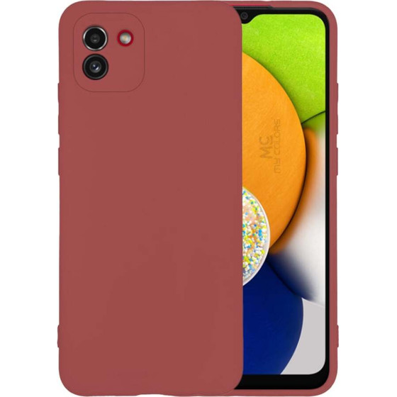 Sonique ���� ��������� My Colors Samsung Galaxy A03 4G ������� ������� - ������� ������� - Galaxy A03 4G