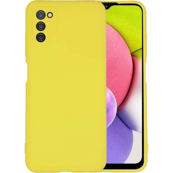 Sonique ���� ��������� My Colors Samsung Galaxy A03s ������� - ������� - Galaxy A03s
