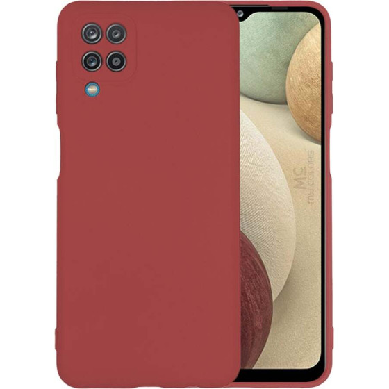 Sonique ���� ��������� My Colors Samsung Galaxy A12 / Galaxy M12 ������� ������� - ������� ������� - Galaxy A12, Galaxy M12