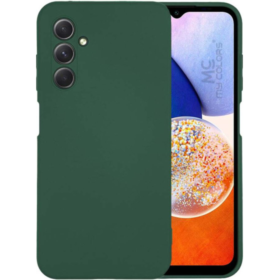 Sonique ���� ��������� My Colors Samsung Galaxy A14 4G / Galaxy A14 5G ������� ������ - ������� ������ - Galaxy A14 4G, Galaxy A14 5G