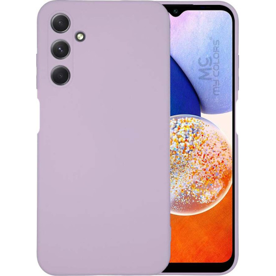 Sonique ���� ��������� My Colors Samsung Galaxy A14 4G / Galaxy A14 5G ������� - ������� - Galaxy A14 4G, Galaxy A14 5G