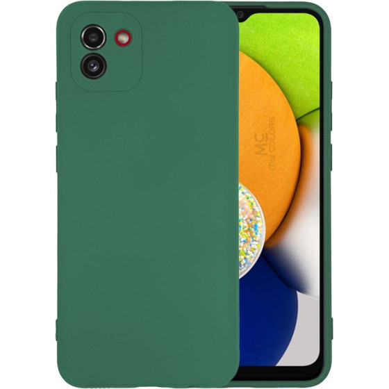 Sonique ���� ��������� My Colors Samsung Galaxy A03 4G ������� ������ - ������� ������ - Galaxy A03 4G