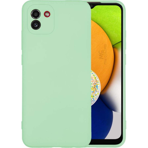 Sonique ���� ��������� My Colors Samsung Galaxy A03 4G ������� - ������� - Galaxy A03 4G
