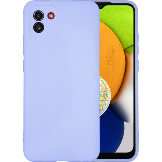 Sonique ���� ��������� My Colors Samsung Galaxy A03 4G ���� - ���� - Galaxy A03 4G