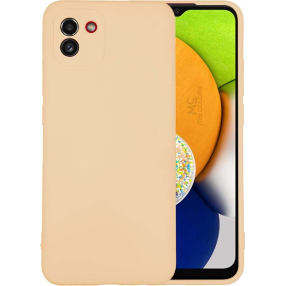 Sonique ���� ��������� My Colors Samsung Galaxy A03 4G ��� - ��� - Galaxy A03 4G