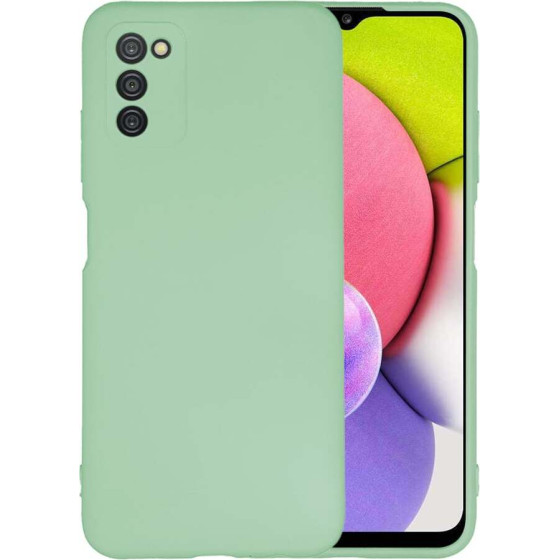 Sonique ���� ��������� My Colors Samsung Galaxy A03s ������� - ������� - Galaxy A03s