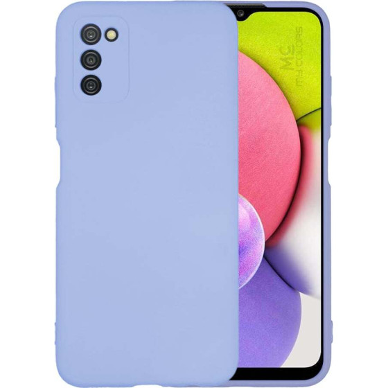 Sonique ���� ��������� My Colors Samsung Galaxy A03s ���� - ���� - Galaxy A03s