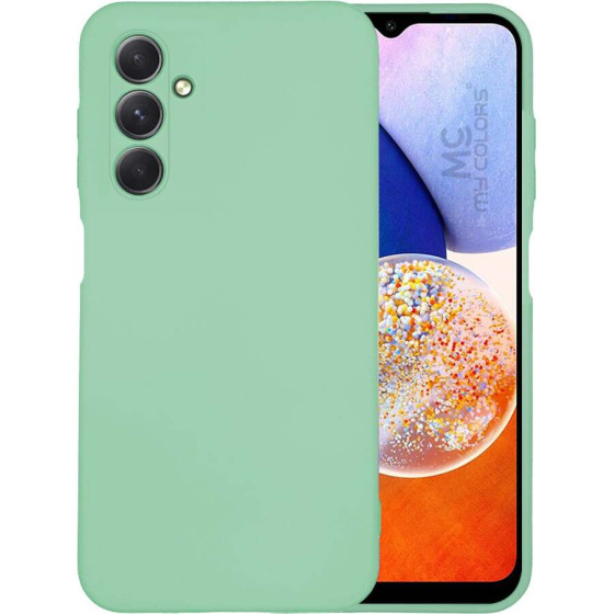 Sonique ���� ��������� My Colors Samsung Galaxy A14 4G / Galaxy A14 5G ������� - ������� - Galaxy A14 4G, Galaxy A14 5G