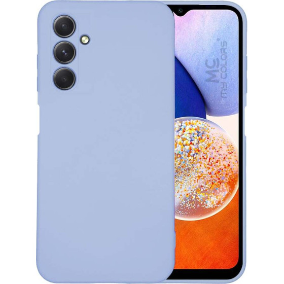 Sonique ���� ��������� My Colors Samsung Galaxy A14 4G / Galaxy A14 5G ���� - ���� - Galaxy A14 4G, Galaxy A14 5G