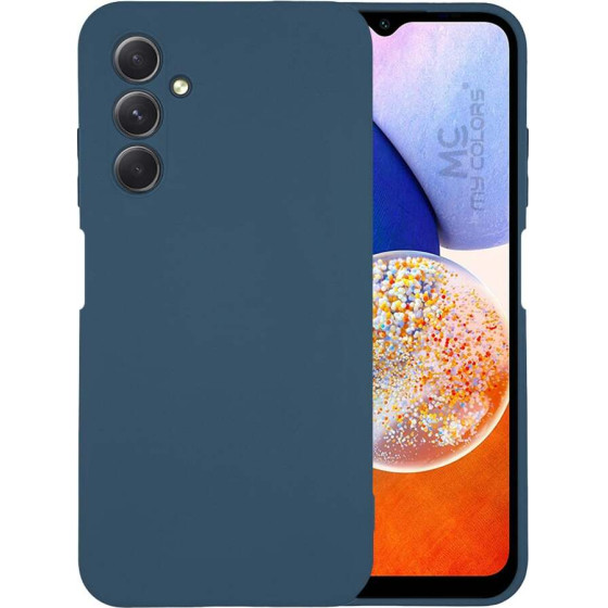 Sonique ���� ��������� My Colors Samsung Galaxy A14 4G / Galaxy A14 5G ���� ������ - ���� ������ - Galaxy A14 4G, Galaxy A14 5G