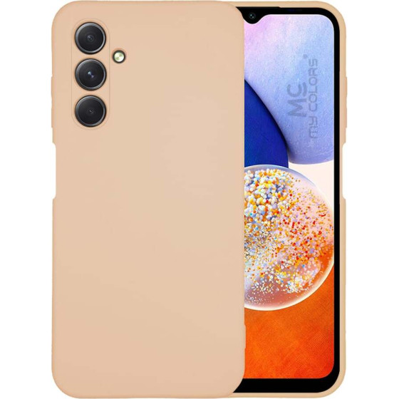 Sonique ���� ��������� My Colors Samsung Galaxy A14 4G / Galaxy A14 5G ��� - ��� - Galaxy A14 4G, Galaxy A14 5G