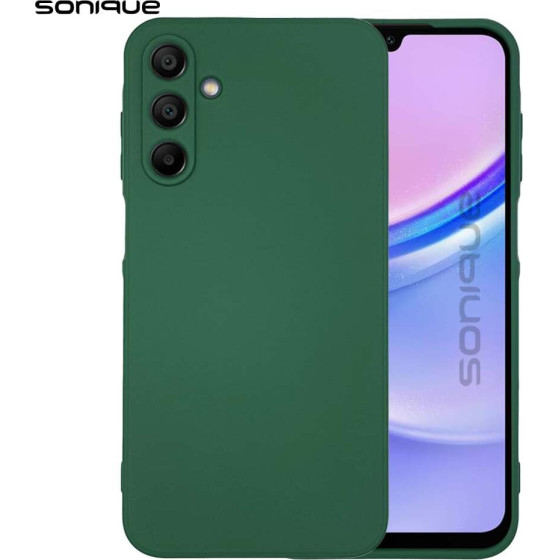 Sonique ���� ��������� My Colors Samsung Galaxy A15 4G / Galaxy A15 5G ������� ������ - ������� ������ - Galaxy A15 4G, Galaxy A15 5G