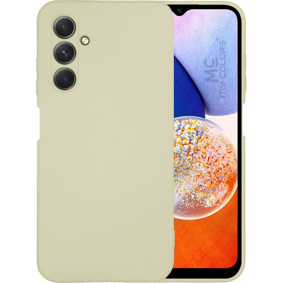 Sonique ���� ��������� My Colors Samsung Galaxy A14 4G / Galaxy A14 5G ���� - ���� - Galaxy A14 4G, Galaxy A14 5G