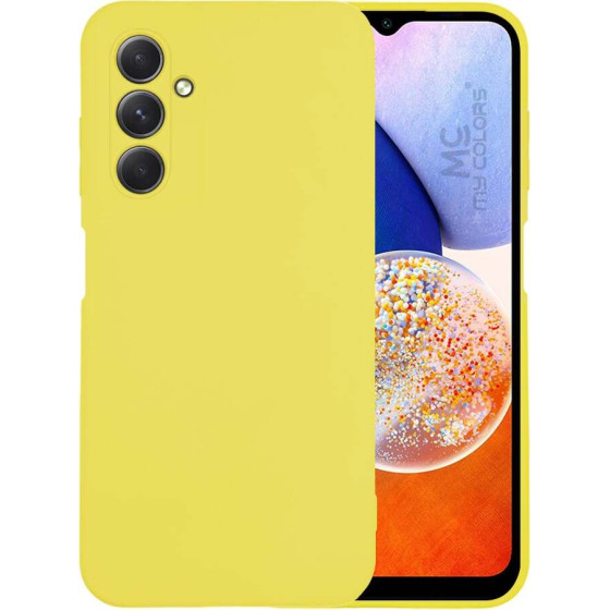 Sonique ���� ��������� My Colors Samsung Galaxy A14 4G / Galaxy A14 5G ������� - ������� - Galaxy A14 4G, Galaxy A14 5G