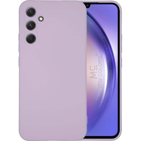 Sonique ���� ��������� My Colors Samsung Galaxy A34 5G ������� - ������� - Galaxy A34 5G