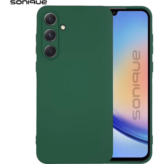Sonique ���� ��������� My Colors Samsung Galaxy A35 5G ������� ������ - ������� ������ - Galaxy A35 5G