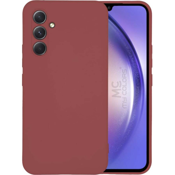 Sonique ���� ��������� My Colors Samsung Galaxy A34 5G ������� ������� - ������� ������� - Galaxy A34 5G