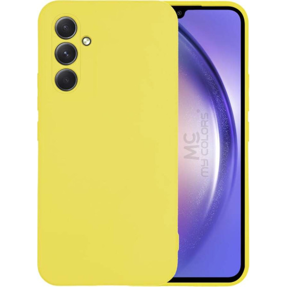 Sonique ���� ��������� My Colors Samsung Galaxy A34 5G ������� - ������� - Galaxy A34 5G