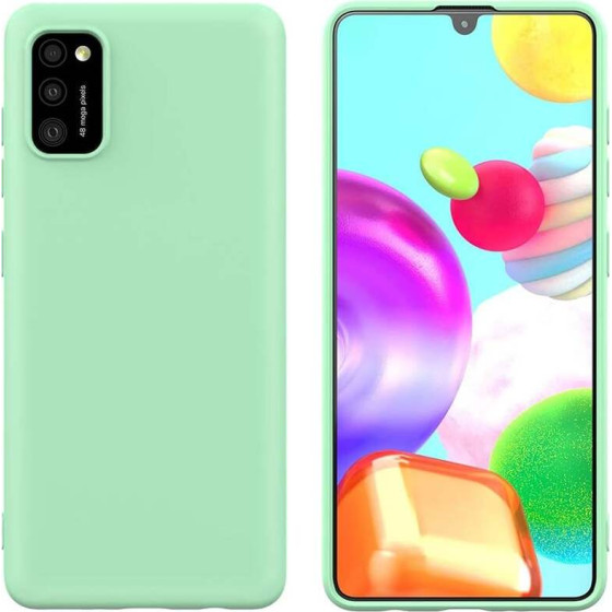 Sonique ���� ��������� My Colors Samsung Galaxy A41 ������� ������� - ������� ������� - Galaxy A41