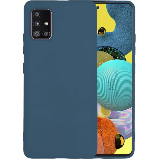 Sonique ���� ��������� My Colors Samsung Galaxy A51 5G ���� ������ - ���� ������ - Galaxy A51 5G