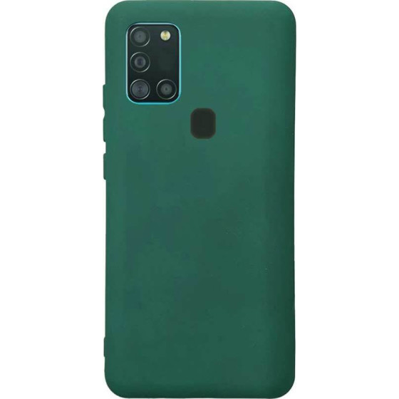 Sonique ���� ��������� My Colors Samsung Galaxy A21s ������� ������ - ������� ������ - Galaxy A21s