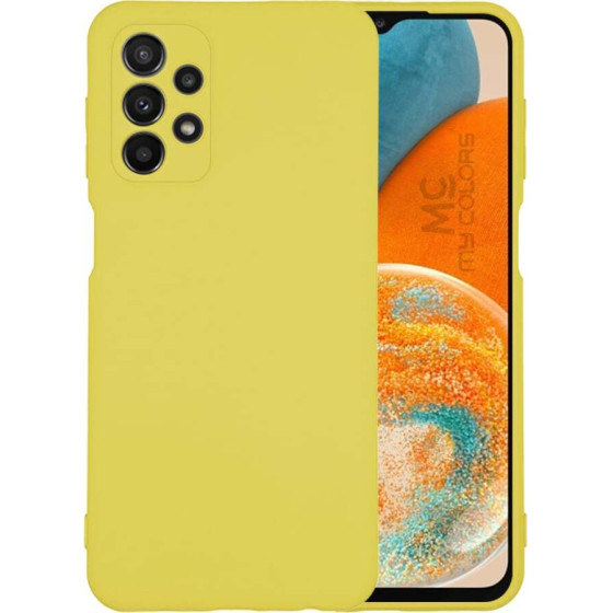 Sonique ���� ��������� My Colors Samsung Galaxy A23 5G / Galaxy A23 4G ������� - ������� - Galaxy A23 4G, Galaxy A23 5G