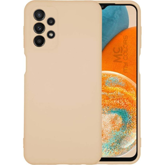 Sonique ���� ��������� My Colors Samsung Galaxy A23 5G / Galaxy A23 4G ��� - ��� - Galaxy A23 4G, Galaxy A23 5G