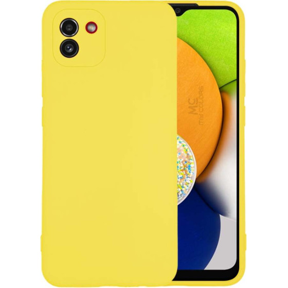 Sonique ���� ��������� My Colors Samsung Galaxy A03 4G ������� - ������� - Galaxy A03 4G