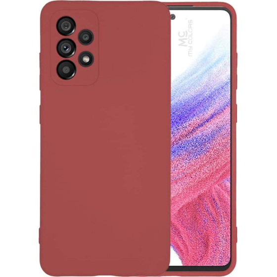 Sonique ���� ��������� My Colors Samsung Galaxy A52 4G/5G / Galaxy A52s 5G ������� ������� - ������� ������� - Galaxy A52 4G/5G, Galaxy A52s 5G