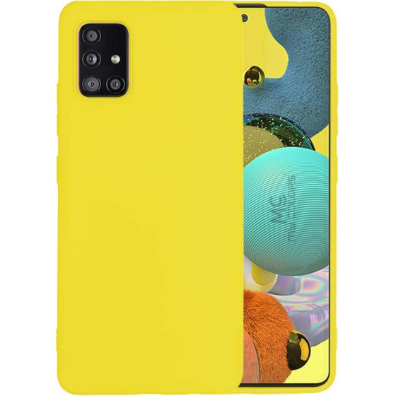 Sonique ���� ��������� My Colors Samsung Galaxy A51 5G ������� - ������� - Galaxy A51 5G