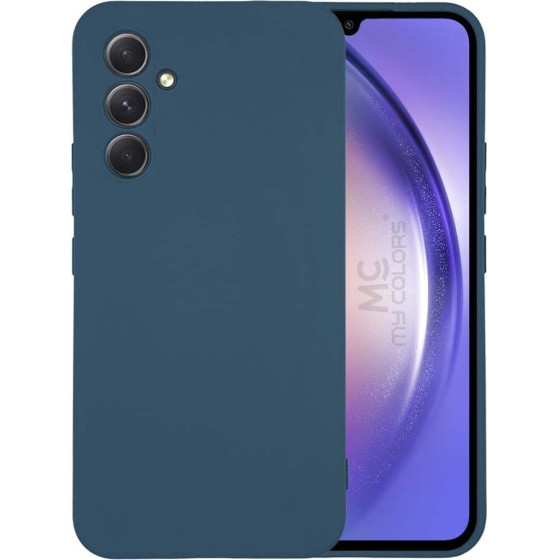 Sonique ���� ��������� My Colors Samsung Galaxy A34 5G ���� ������ - ���� ������ - Galaxy A34 5G