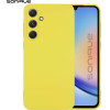 Sonique ���� ��������� My Colors Samsung Galaxy A35 5G ������� - ������� - Galaxy A35 5G
