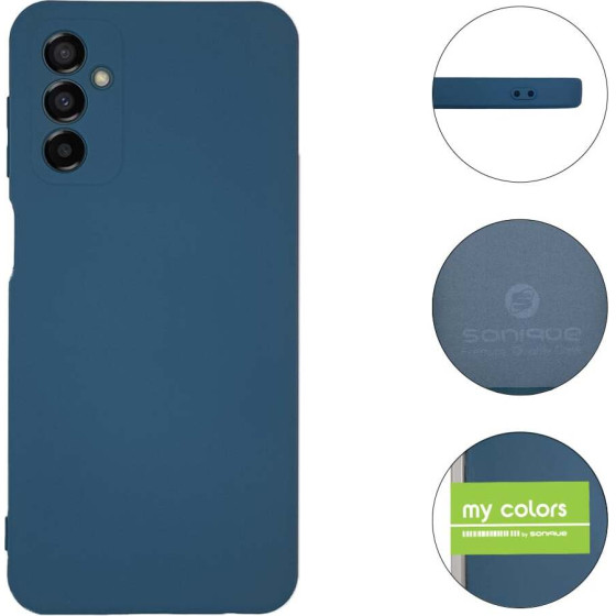 Sonique ���� ��������� My Colors Samsung Galaxy M23 5G ���� ������ - ���� ������ - Galaxy M23 5G