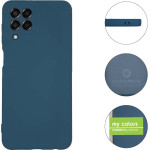 Sonique ���� ��������� My Colors Samsung Galaxy M33 5G ���� ������ - ���� ������ - Galaxy M33 5G