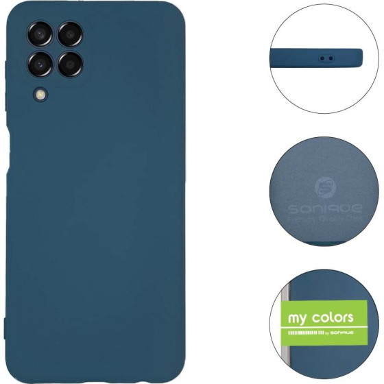 Sonique ���� ��������� My Colors Samsung Galaxy M33 5G ���� ������ - ���� ������ - Galaxy M33 5G