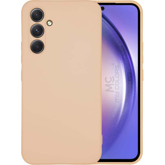 Sonique ���� ��������� My Colors Samsung Galaxy A54 5G ��� - ��� - Galaxy A54 5G