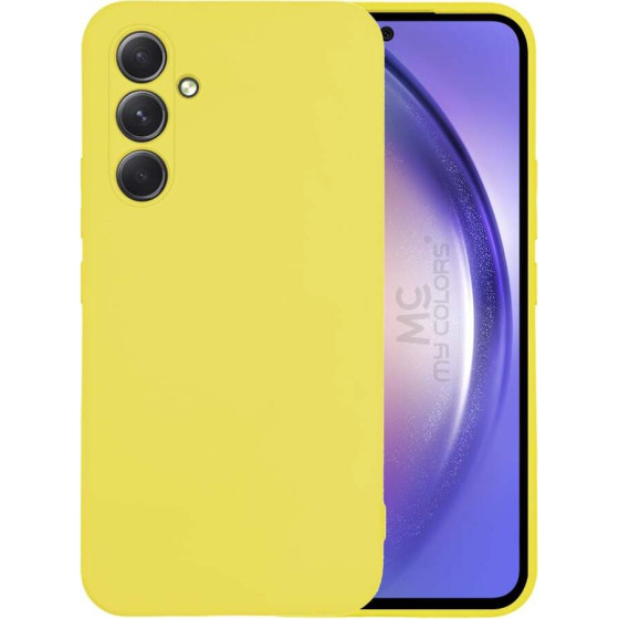 Sonique ���� ��������� My Colors Samsung Galaxy A54 5G ������� - ������� - Galaxy A54 5G