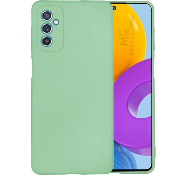 Sonique ���� ��������� My Colors Samsung Galaxy M52 5G ������� - ������� - Galaxy M52 5G