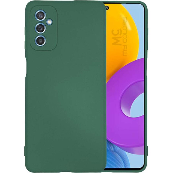 Sonique ���� ��������� My Colors Samsung Galaxy M52 5G ������� ������ - ������� ������ - Galaxy M52 5G