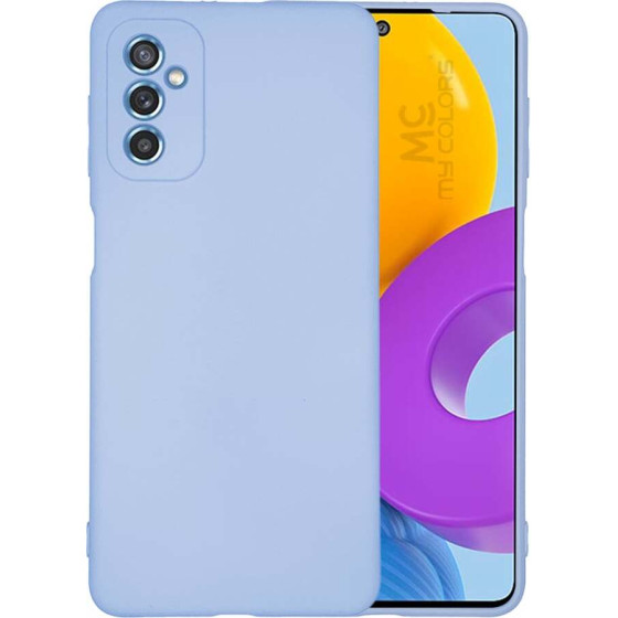 Sonique ���� ��������� My Colors Samsung Galaxy M52 5G ���� - ���� - Galaxy M52 5G