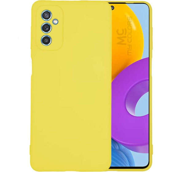 Sonique ���� ��������� My Colors Samsung Galaxy M52 5G ������� - ������� - Galaxy M52 5G