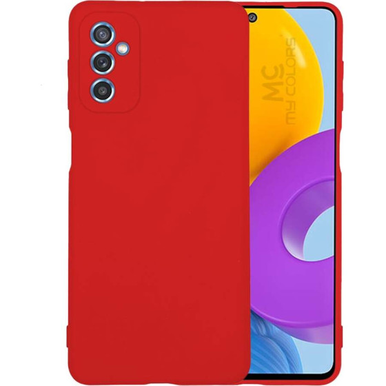 Sonique ���� ��������� My Colors Samsung Galaxy M52 5G ������� - ������� - Galaxy M52 5G