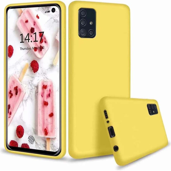 Sonique ���� ��������� My Colors Samsung Galaxy A71 ������� - ������� - Galaxy A71
