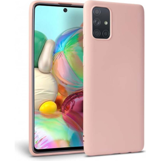 Sonique ���� ��������� My Colors Samsung Galaxy A71 ��� - ��� - Galaxy A71