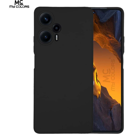 Sonique ���� ��������� My Colors Xiaomi Poco F5 5G ����� - ����� - Poco F5 5G