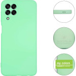 Sonique ���� ��������� My Colors Samsung Galaxy M33 5G ������� - ������� - Galaxy M33 5G