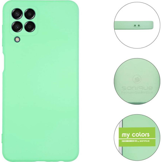 Sonique ���� ��������� My Colors Samsung Galaxy M33 5G ������� - ������� - Galaxy M33 5G