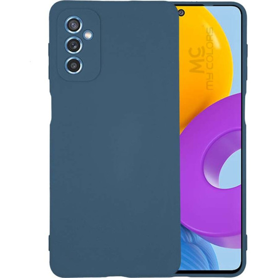 Sonique ���� ��������� My Colors Samsung Galaxy M52 5G ���� ������ - ���� ������ - Galaxy M52 5G