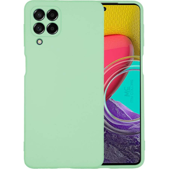 Sonique ���� ��������� My Colors Samsung Galaxy M53 5G ������� - ������� - Galaxy M53 5G